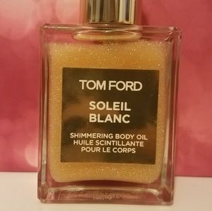 Tomford Soleil Blanc